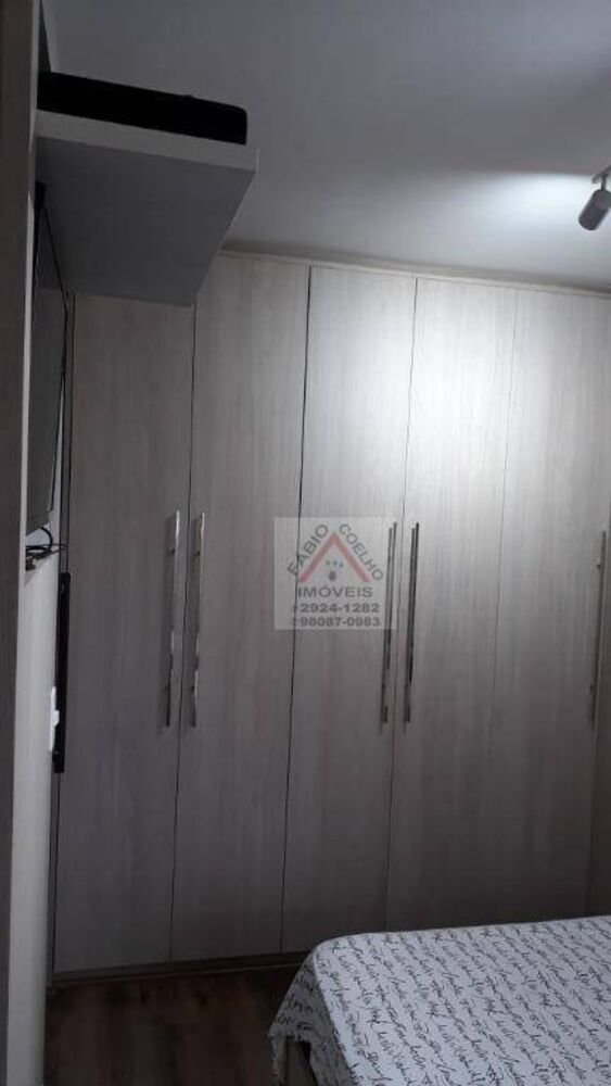 Apartamento, 3 quartos, 89 m² - Foto 7