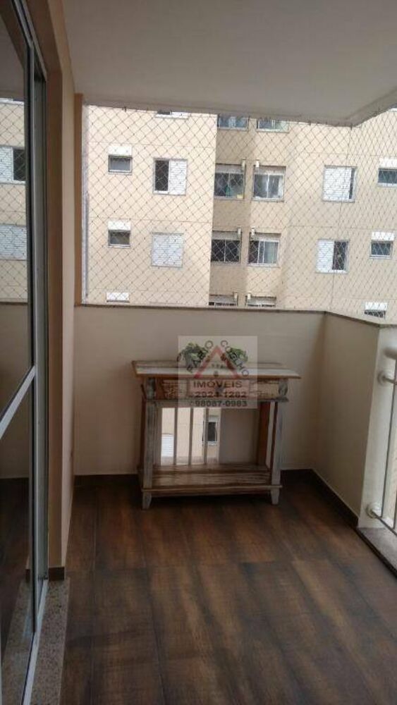 Apartamento, 3 quartos, 89 m² - Foto 11