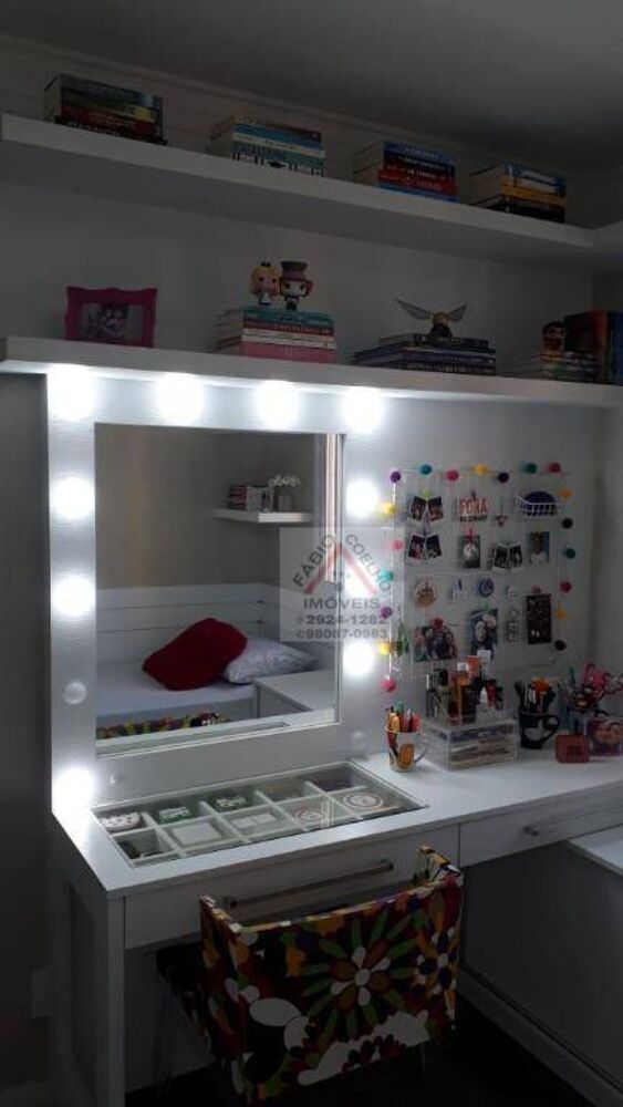 Apartamento, 3 quartos, 89 m² - Foto 14