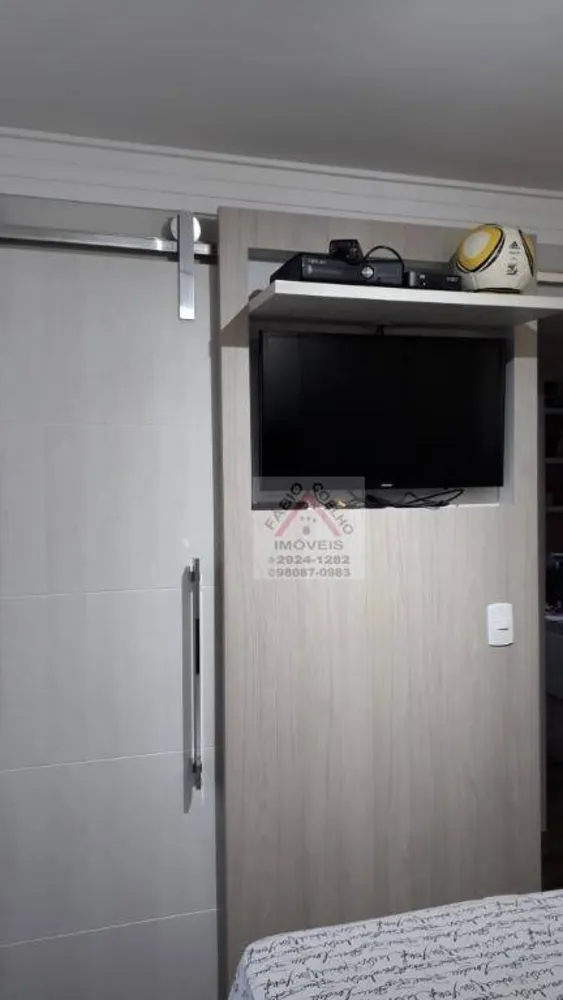 Apartamento, 3 quartos, 89 m² - Foto 18