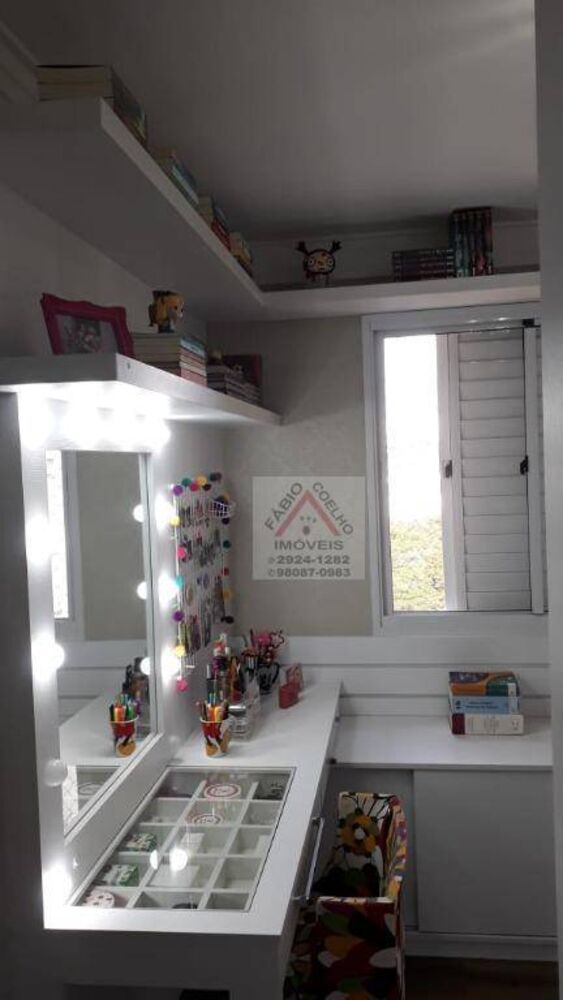 Apartamento, 3 quartos, 89 m² - Foto 12