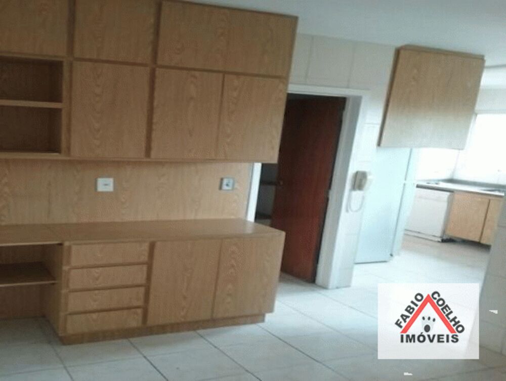 Apartamento, 4 quartos, 147 m² - Foto 8