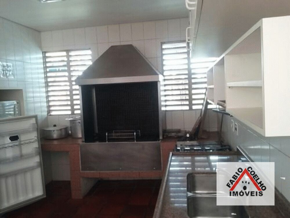 Apartamento, 4 quartos, 147 m² - Foto 5