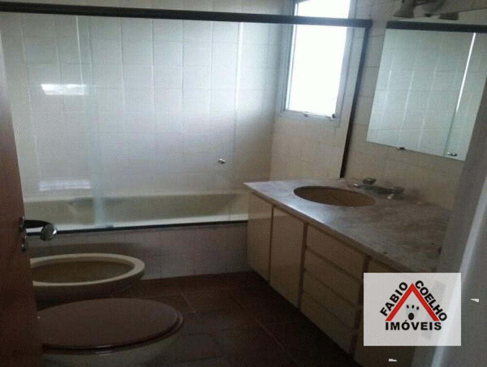 Apartamento, 4 quartos, 147 m² - Foto 2