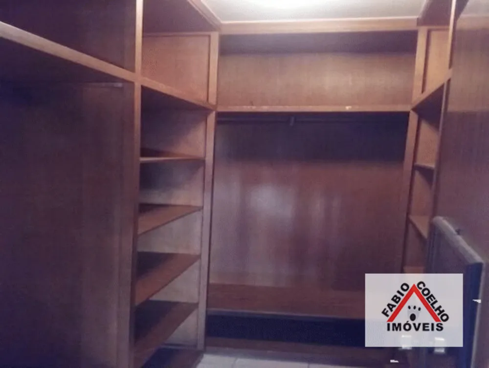 Apartamento, 4 quartos, 147 m² - Foto 9
