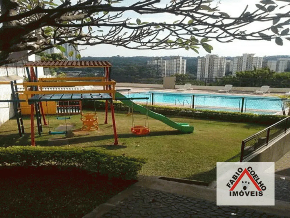 Apartamento, 4 quartos, 147 m² - Foto 1