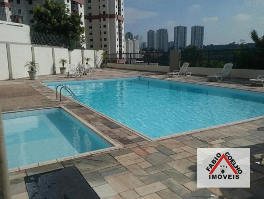 Apartamento, 4 quartos, 147 m² - Foto 6