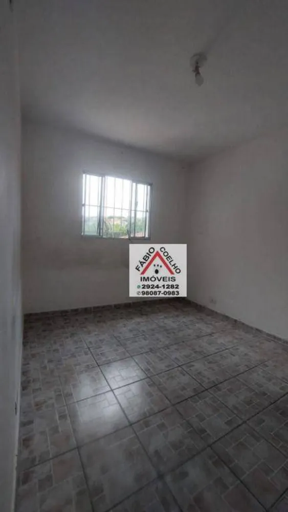 Sobrado, 3 quartos, 156 m² - Foto 10