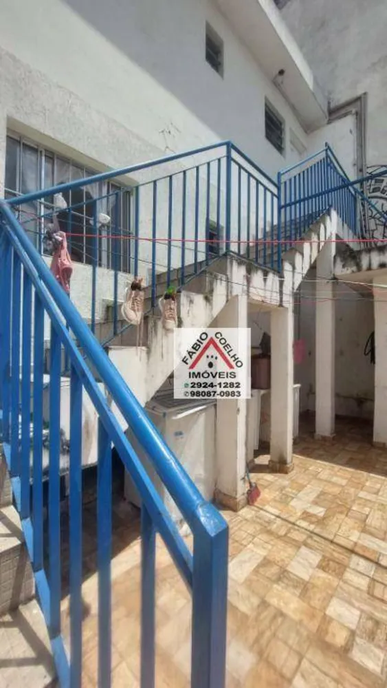 Sobrado, 3 quartos, 156 m² - Foto 14