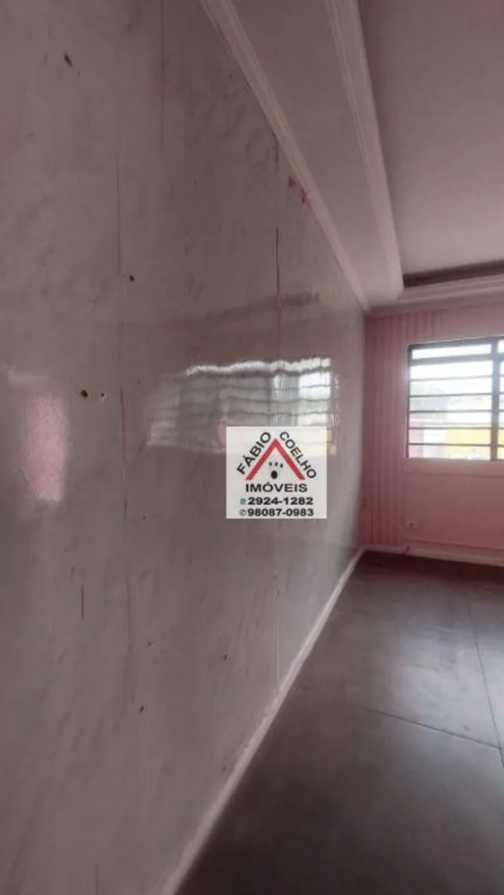 Sobrado, 3 quartos, 156 m² - Foto 1