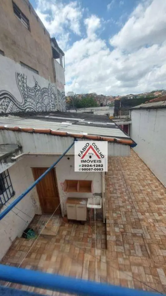 Sobrado, 3 quartos, 156 m² - Foto 11