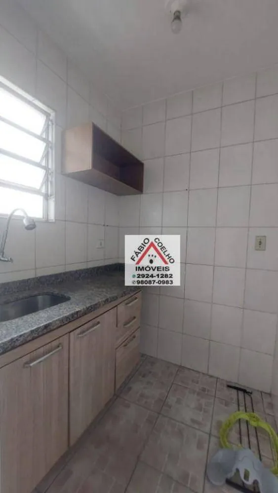 Sobrado, 3 quartos, 156 m² - Foto 9