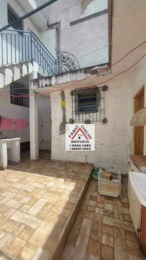 Sobrado, 3 quartos, 156 m² - Foto 12