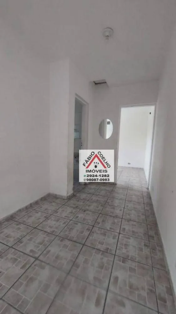 Sobrado, 3 quartos, 156 m² - Foto 13