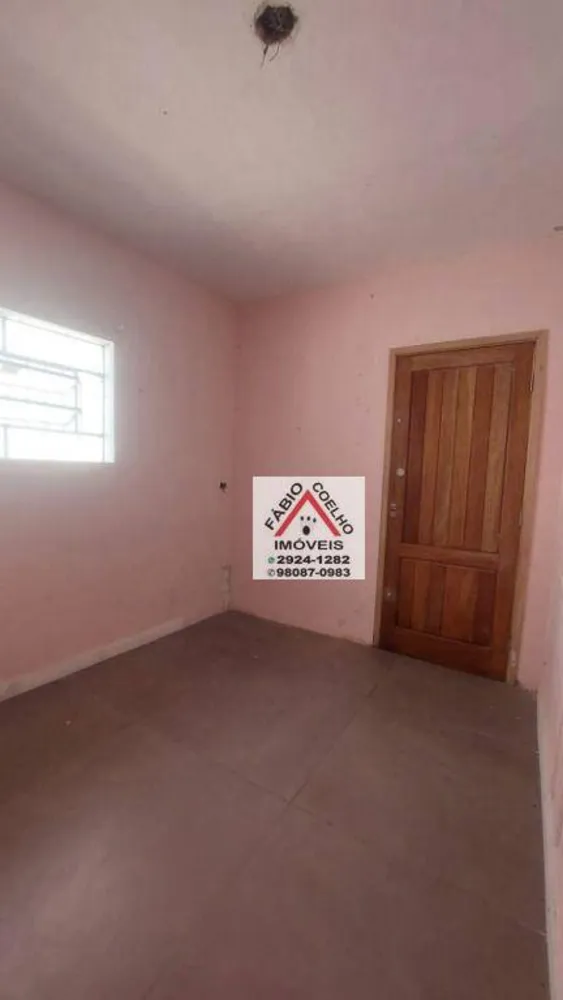 Sobrado, 3 quartos, 156 m² - Foto 5