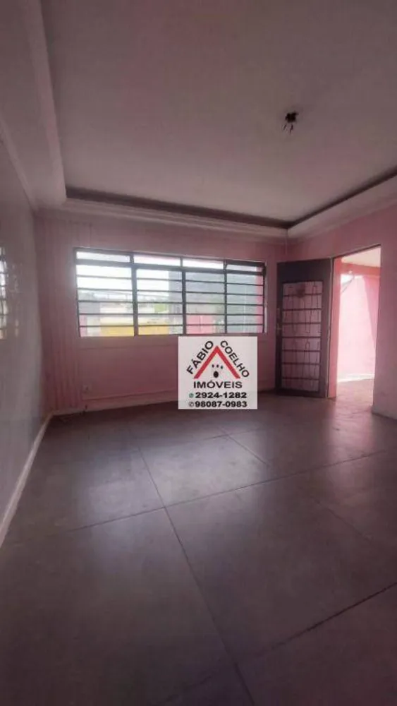 Sobrado, 3 quartos, 156 m² - Foto 2