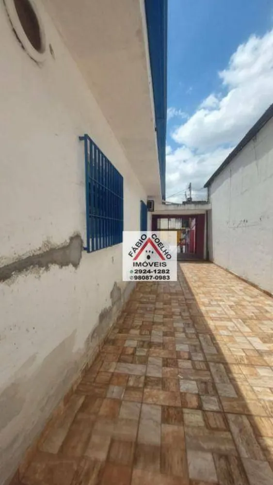 Sobrado, 3 quartos, 156 m² - Foto 3