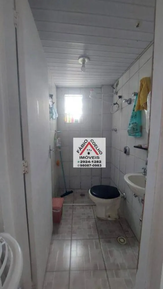 Sobrado, 3 quartos, 156 m² - Foto 8