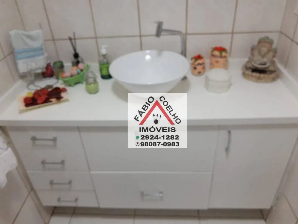 Apartamento, 3 quartos, 84 m² - Foto 3