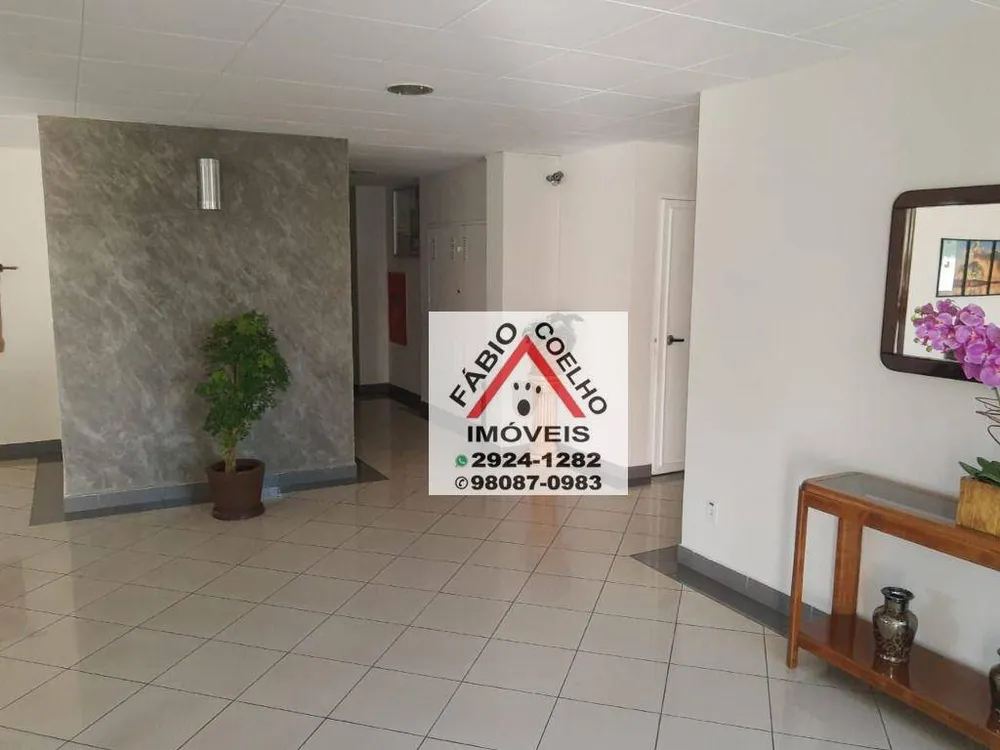 Apartamento, 3 quartos, 84 m² - Foto 2
