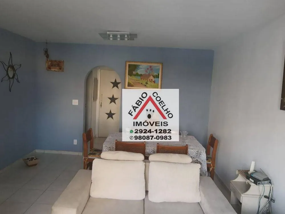 Apartamento, 3 quartos, 84 m² - Foto 4