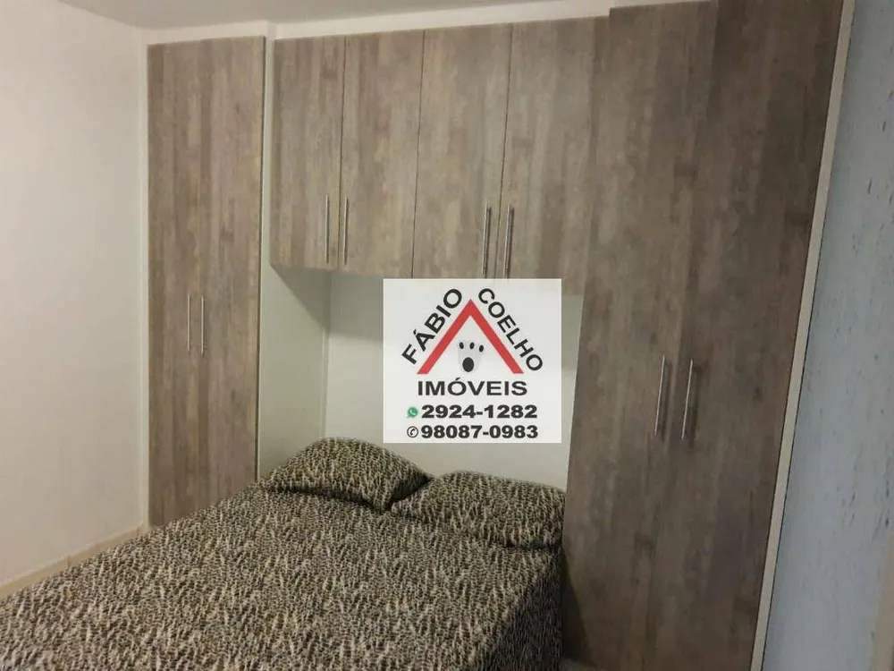 Apartamento, 3 quartos, 84 m² - Foto 12