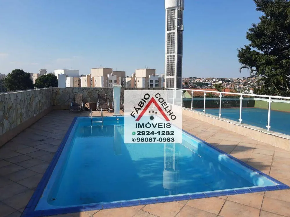 Apartamento, 3 quartos, 84 m² - Foto 5