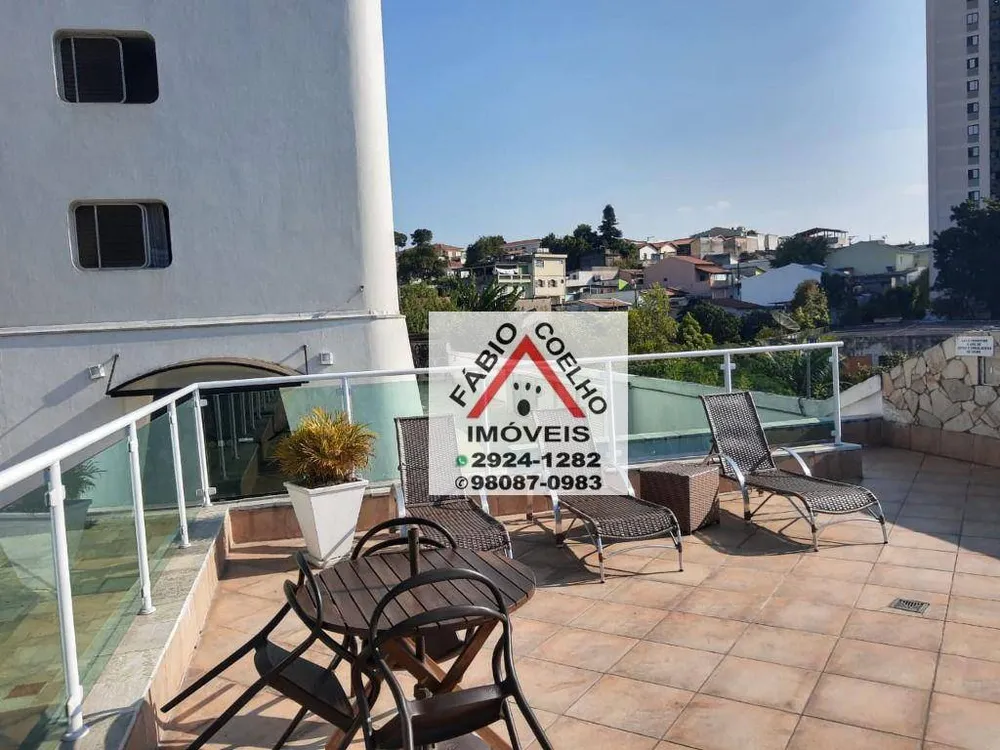 Apartamento, 3 quartos, 84 m² - Foto 16