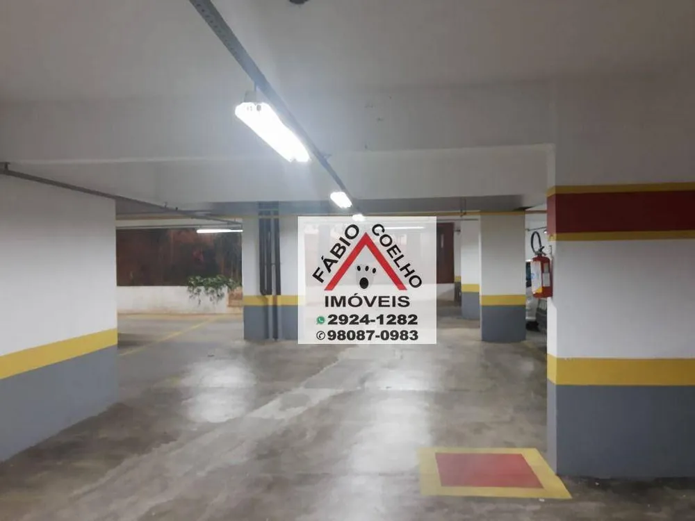 Apartamento, 3 quartos, 84 m² - Foto 1