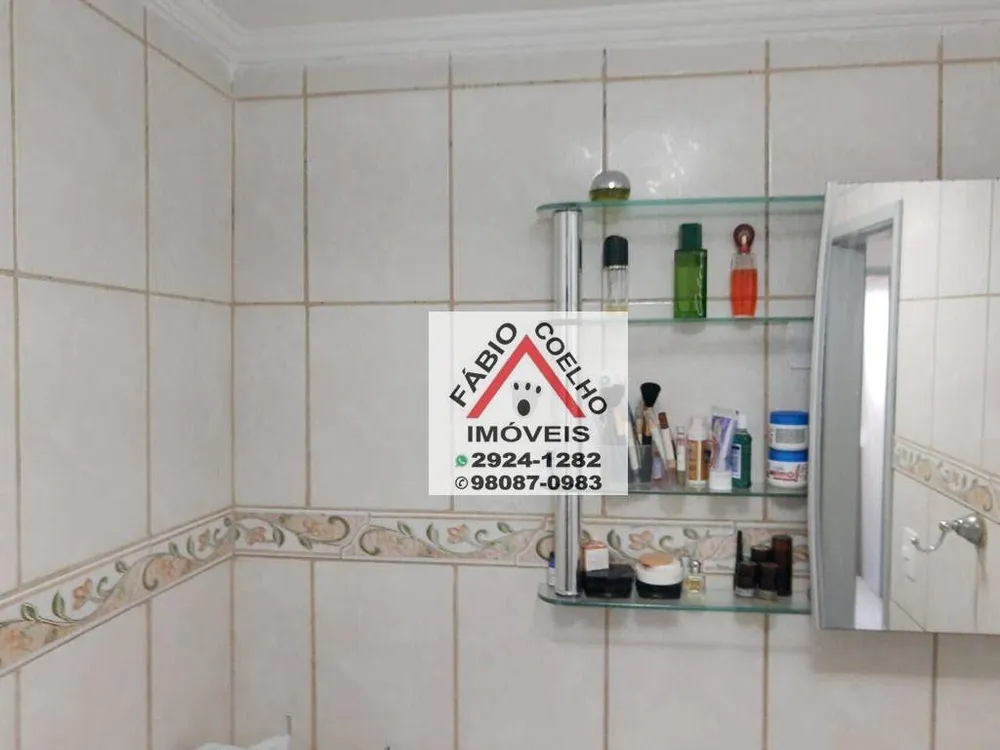 Apartamento, 3 quartos, 84 m² - Foto 10