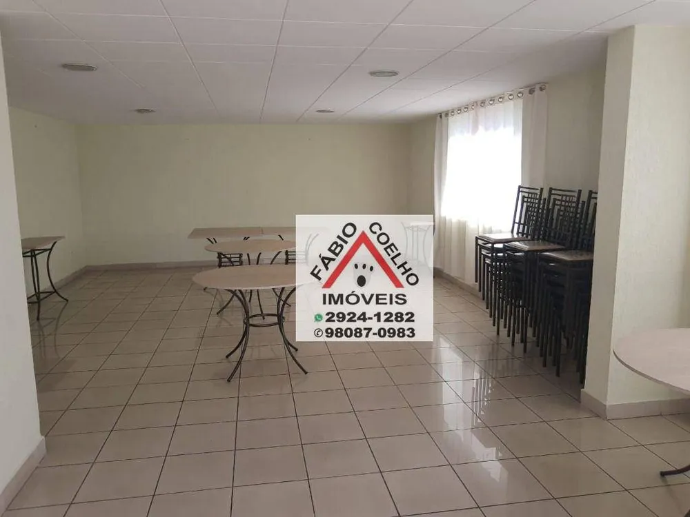 Apartamento, 3 quartos, 84 m² - Foto 6