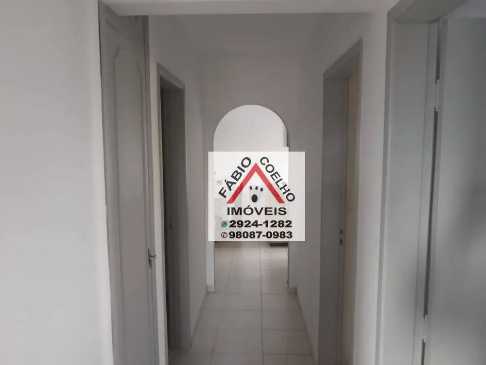 Apartamento, 3 quartos, 84 m² - Foto 14