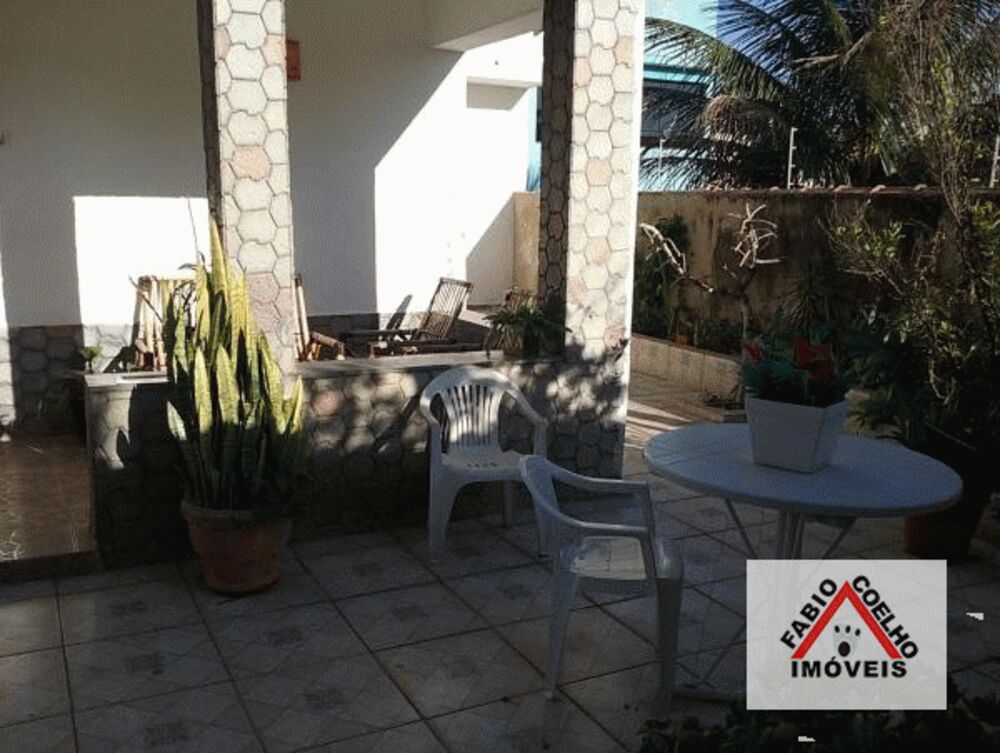 Casa, 230 m² - Foto 2
