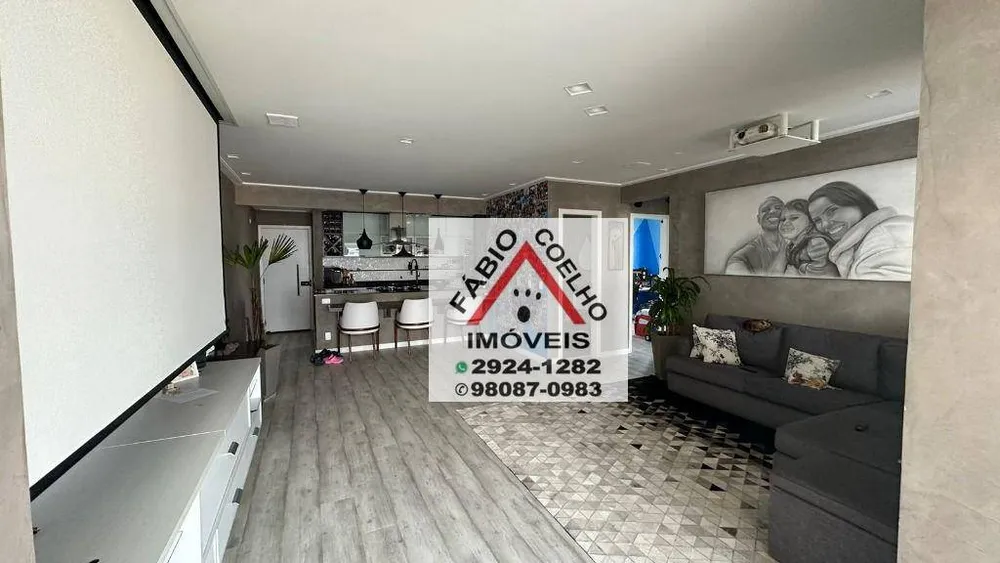 Apartamento, 2 quartos, 115 m² - Foto 8
