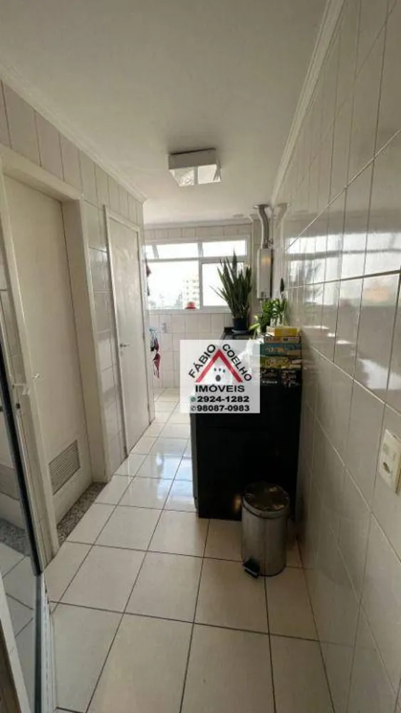 Apartamento, 2 quartos, 115 m² - Foto 3