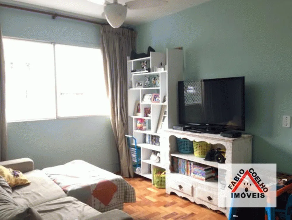Apartamento, 80 m² - Foto 2