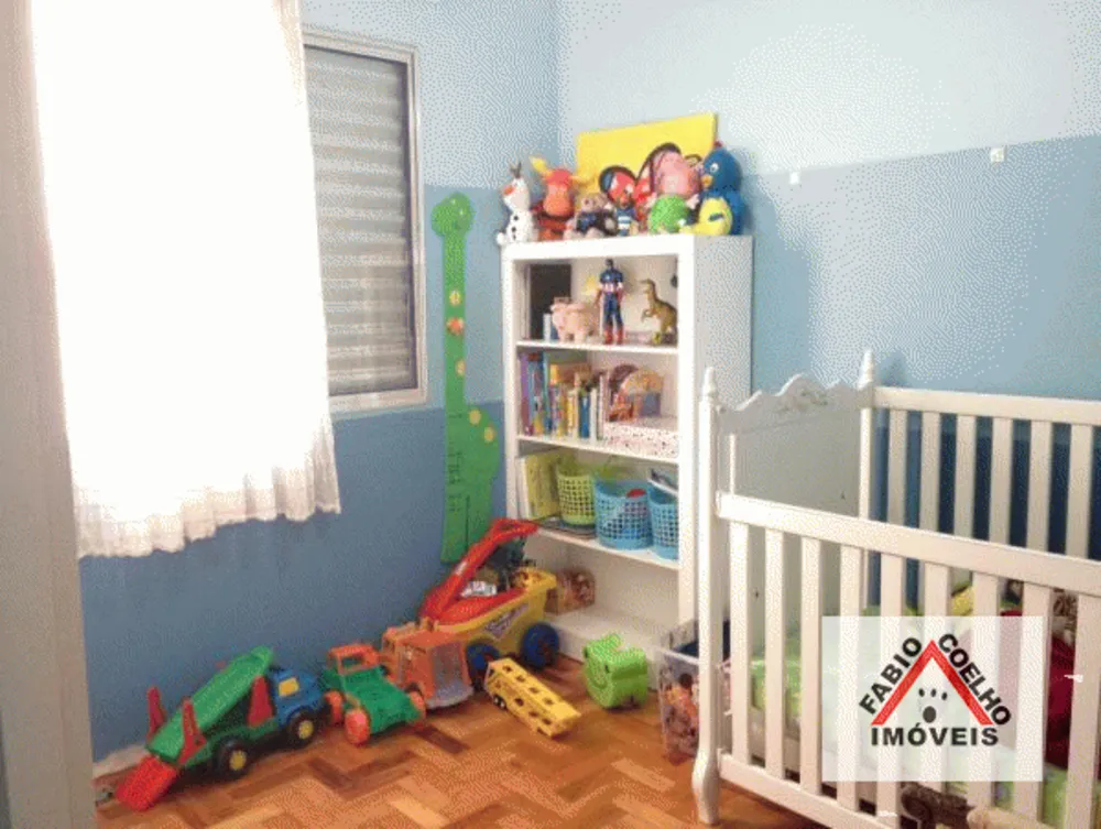 Apartamento, 80 m² - Foto 8