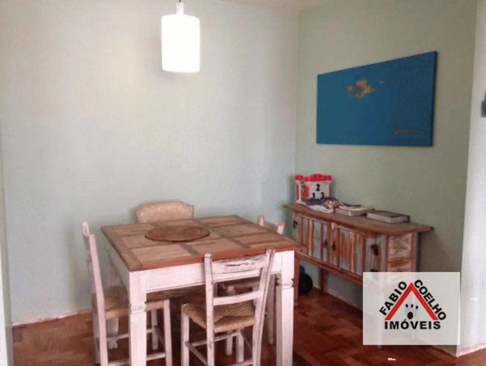 Apartamento, 80 m² - Foto 3