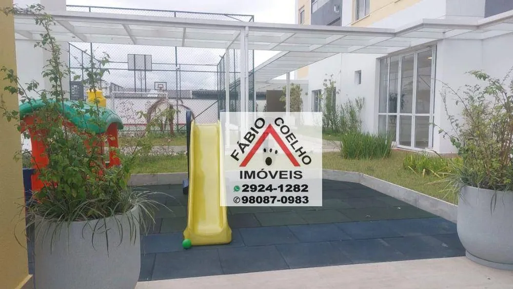 Apartamento, 2 quartos, 59 m² - Foto 12