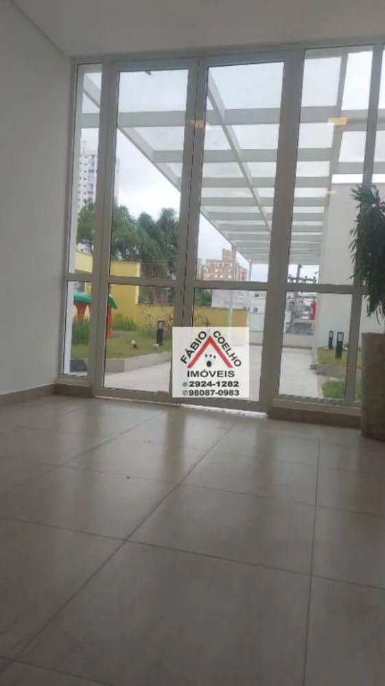 Apartamento, 2 quartos, 59 m² - Foto 9