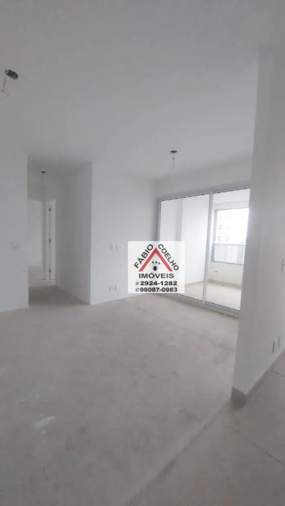 Apartamento, 2 quartos, 59 m² - Foto 5
