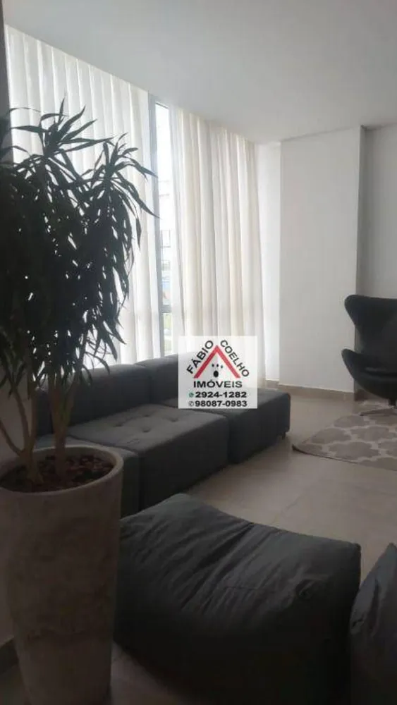 Apartamento, 2 quartos, 59 m² - Foto 11