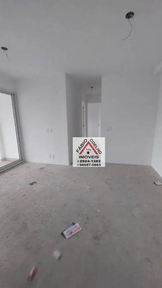Apartamento, 2 quartos, 59 m² - Foto 3