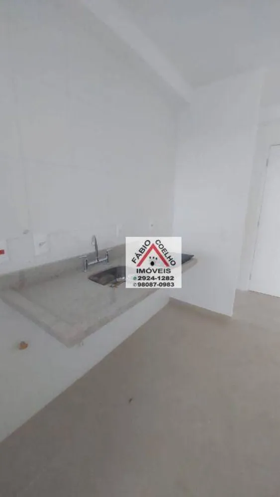 Apartamento, 2 quartos, 59 m² - Foto 4