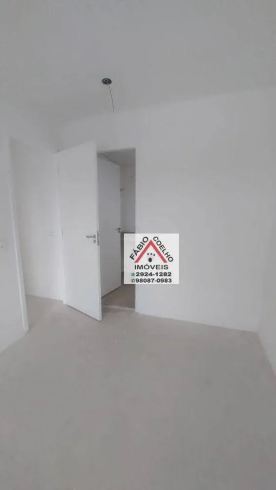 Apartamento, 2 quartos, 59 m² - Foto 7