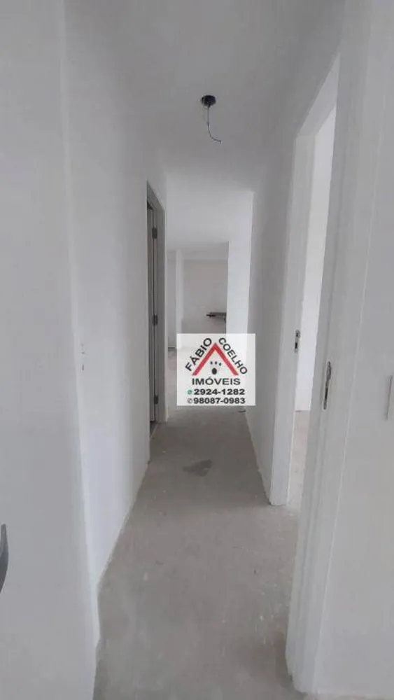 Apartamento, 2 quartos, 59 m² - Foto 6