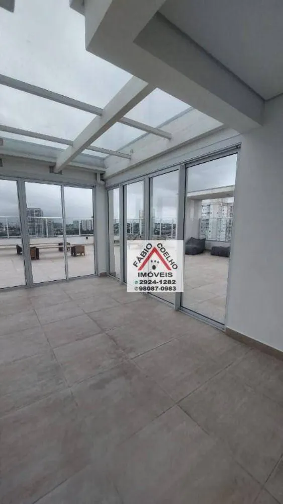 Apartamento, 2 quartos, 59 m² - Foto 10