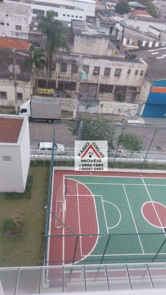 Apartamento, 2 quartos, 59 m² - Foto 8