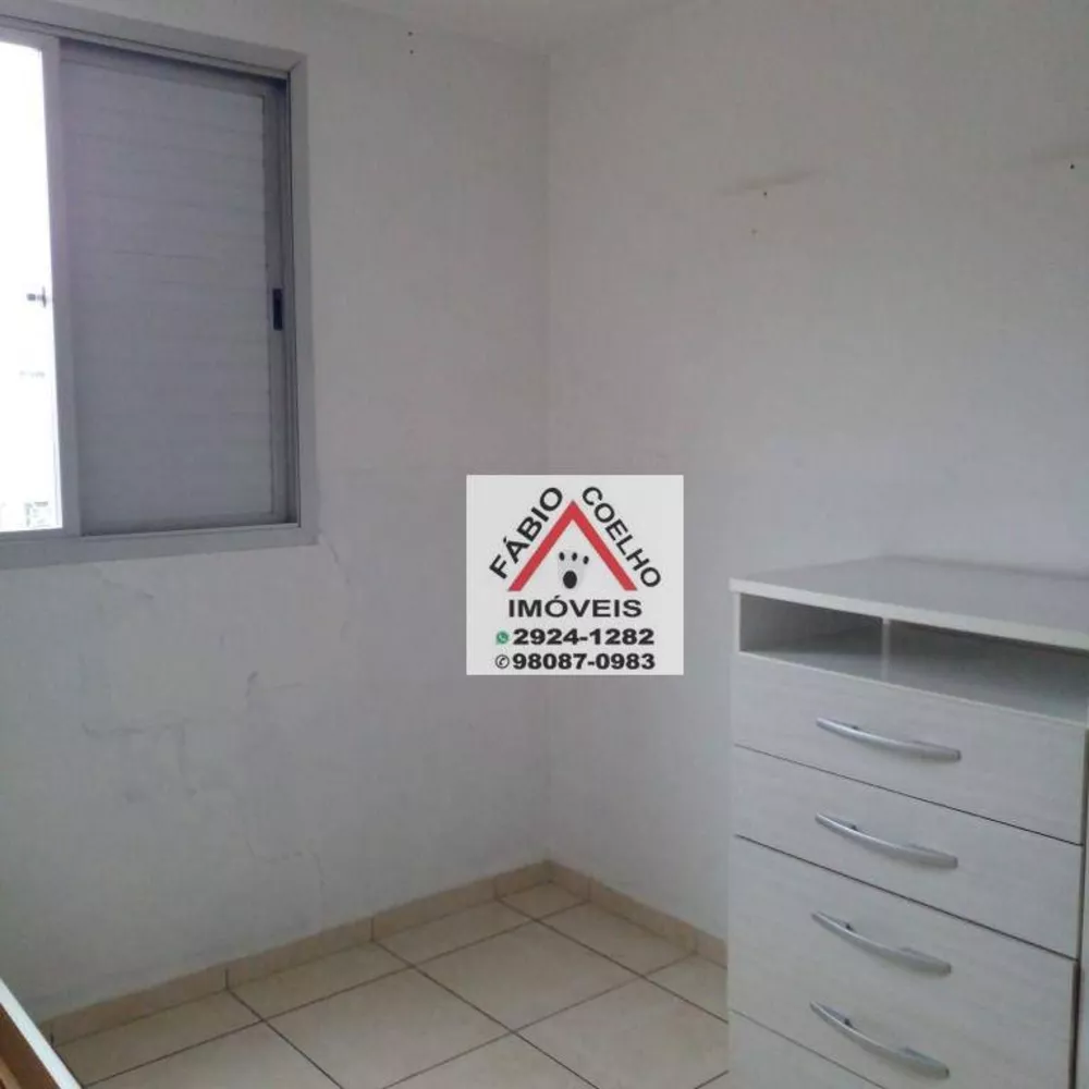 Apartamento à venda com 2 quartos, 58m² - Foto 11