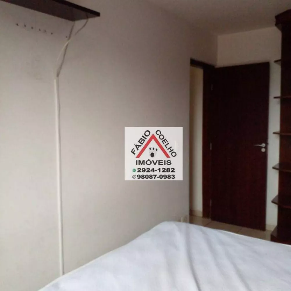 Apartamento à venda com 2 quartos, 58m² - Foto 4